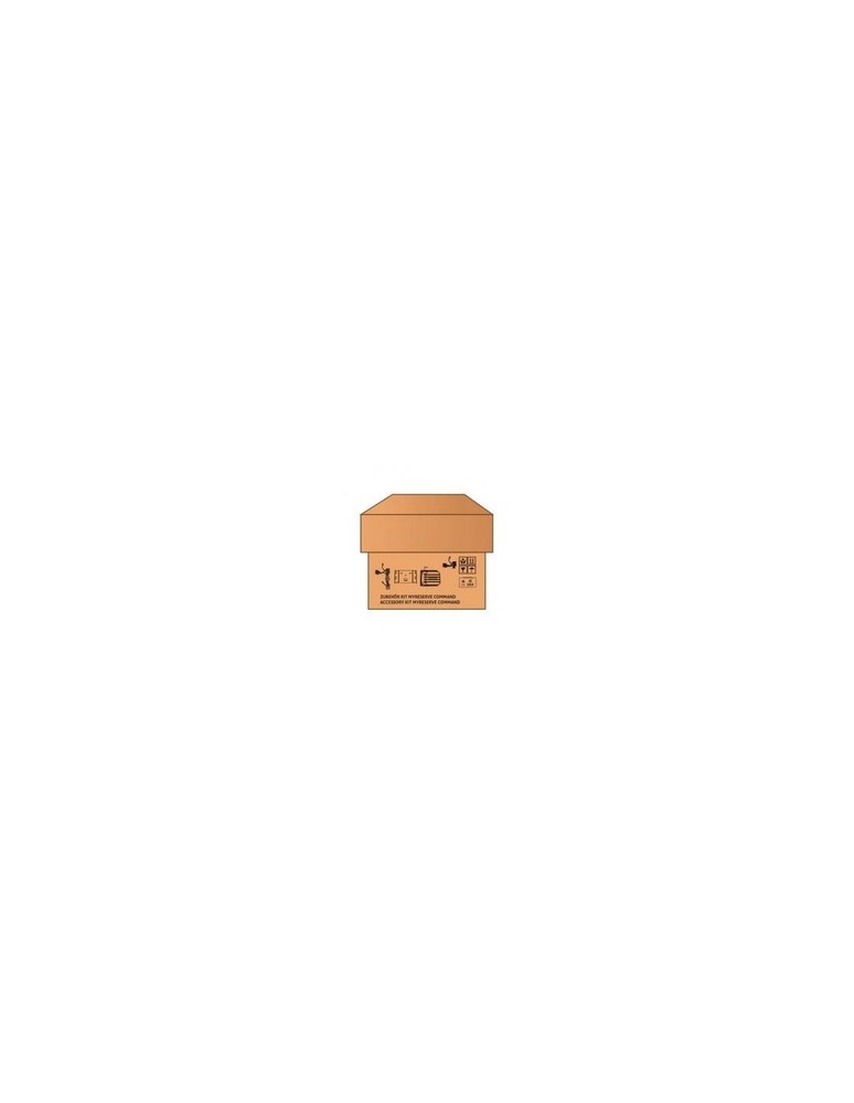 Accessory Kit myreserve Command 25