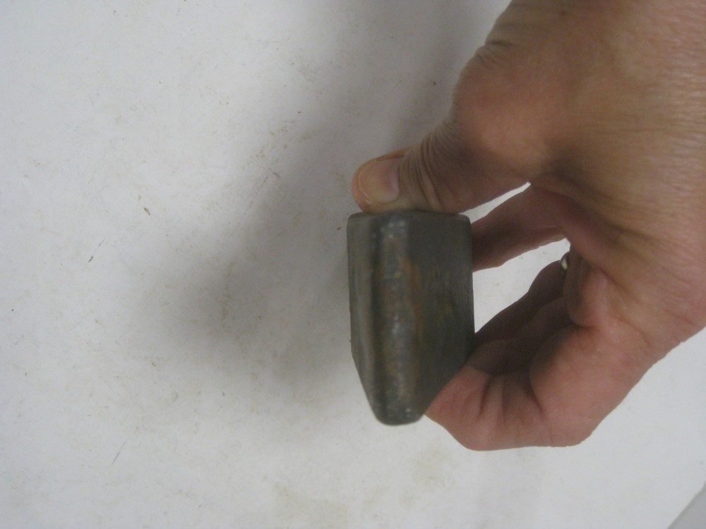 Vintage BLACKSMITH Setting HAMMER 2lb 14 oz