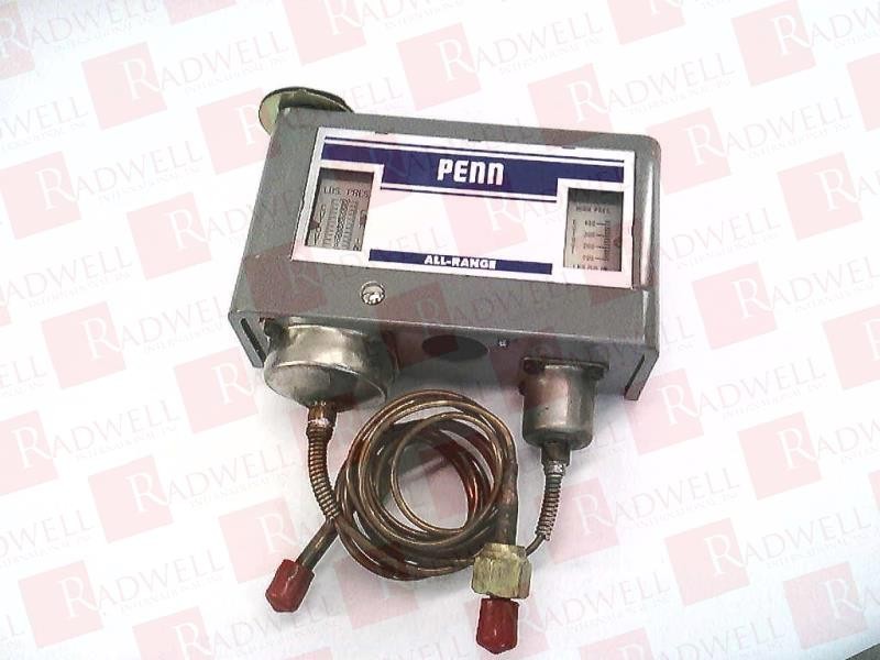 JOHNSON CONTROLS P70LB-1C / P70LB1C (USED)