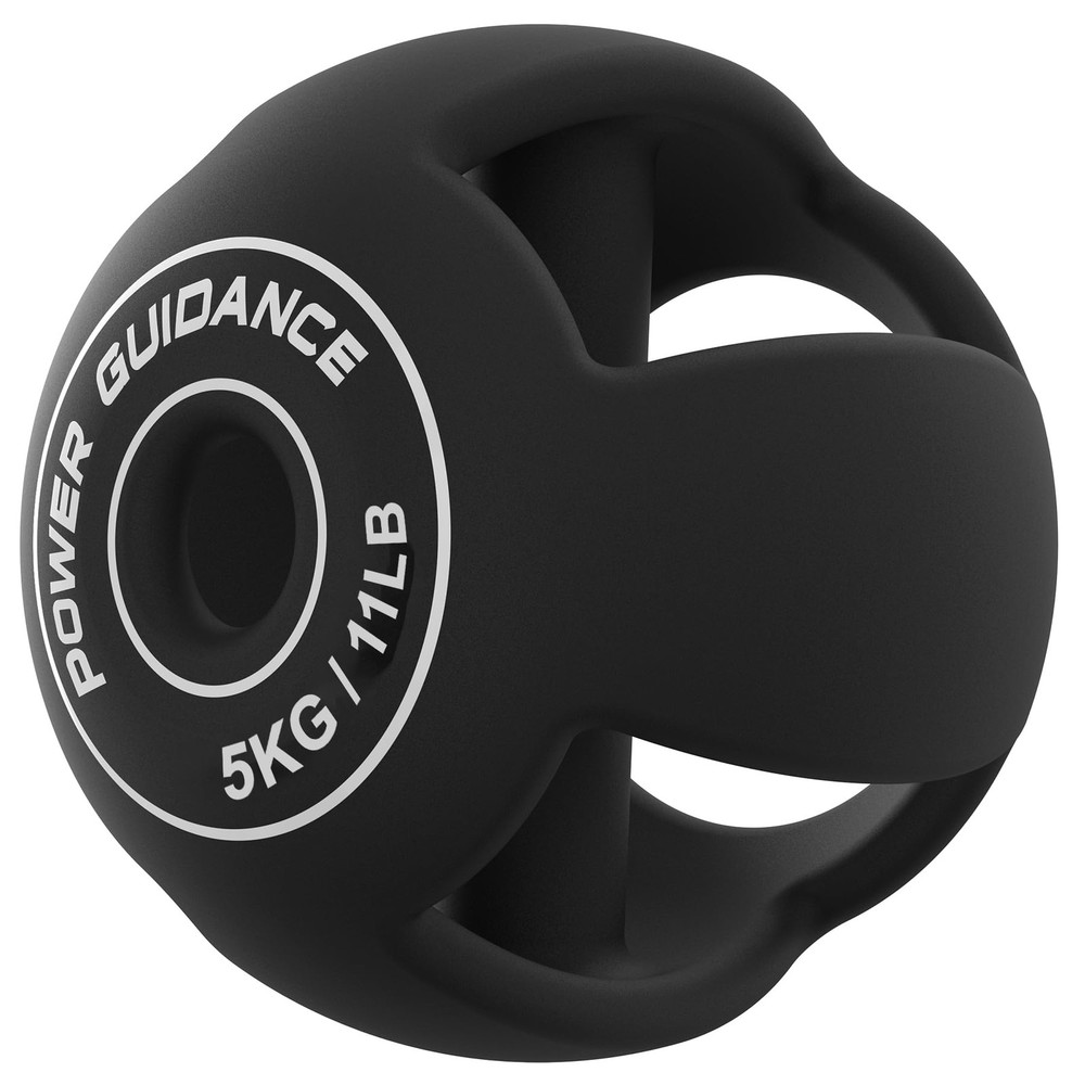 Spherebell Dumbbells + Kettlebell, Achieve Peak Exercise Performance while Mi...