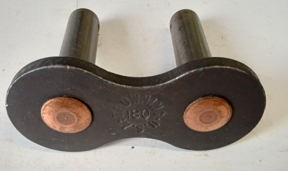 Browning 180-1 Roller Chain Connecting Link ** USA **