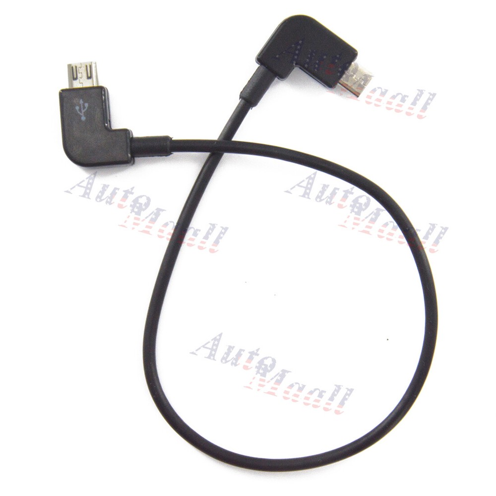 Remote Controller Data Transfer Cable for DJI MAVIC PRO AIR Spark RC Micro USB