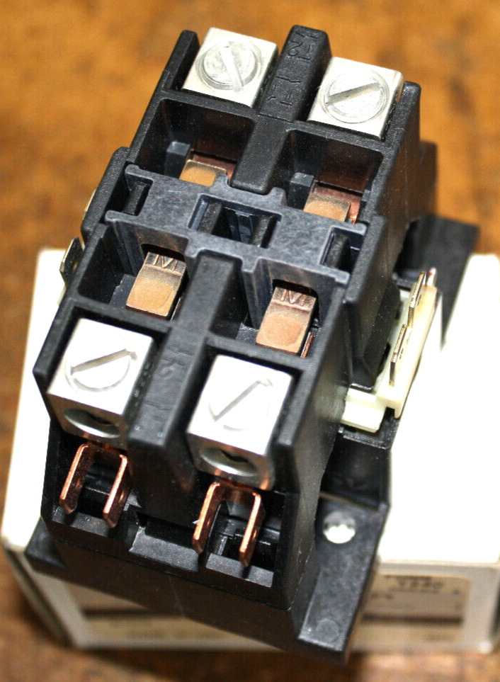 Suare D Definite Purpose Contactor