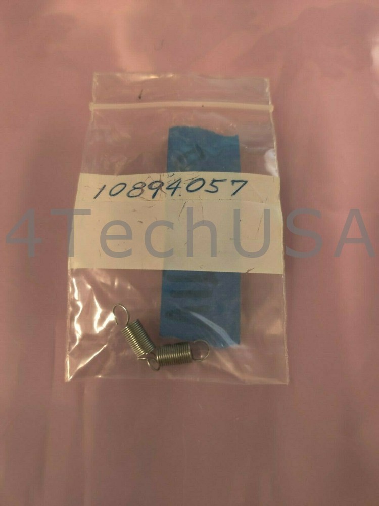 Universal Instruments Extension Spring 10894057 Pack Of 2