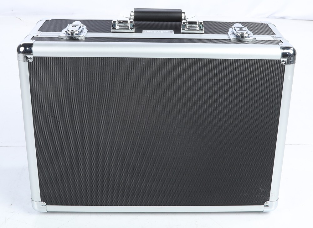 Listen Technologies LA-481 ListenTALK Docking Case 16