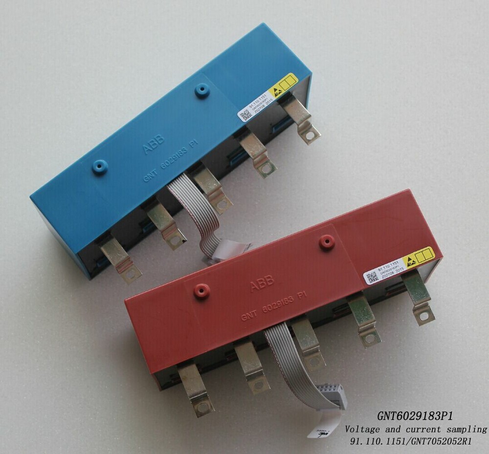 New current voltage detection module 91.110.1151 for Heidelberg GNT6029183P1