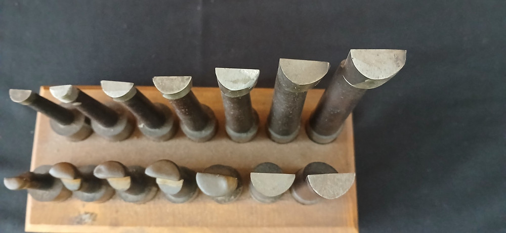 Borite CH-750 Boring Tools