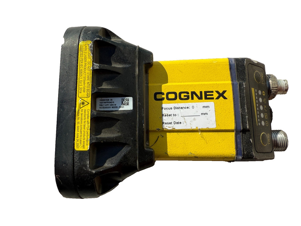 COGNEX DMLT-HPIT-WHI-W / DMLTHPITWHIW (USED)