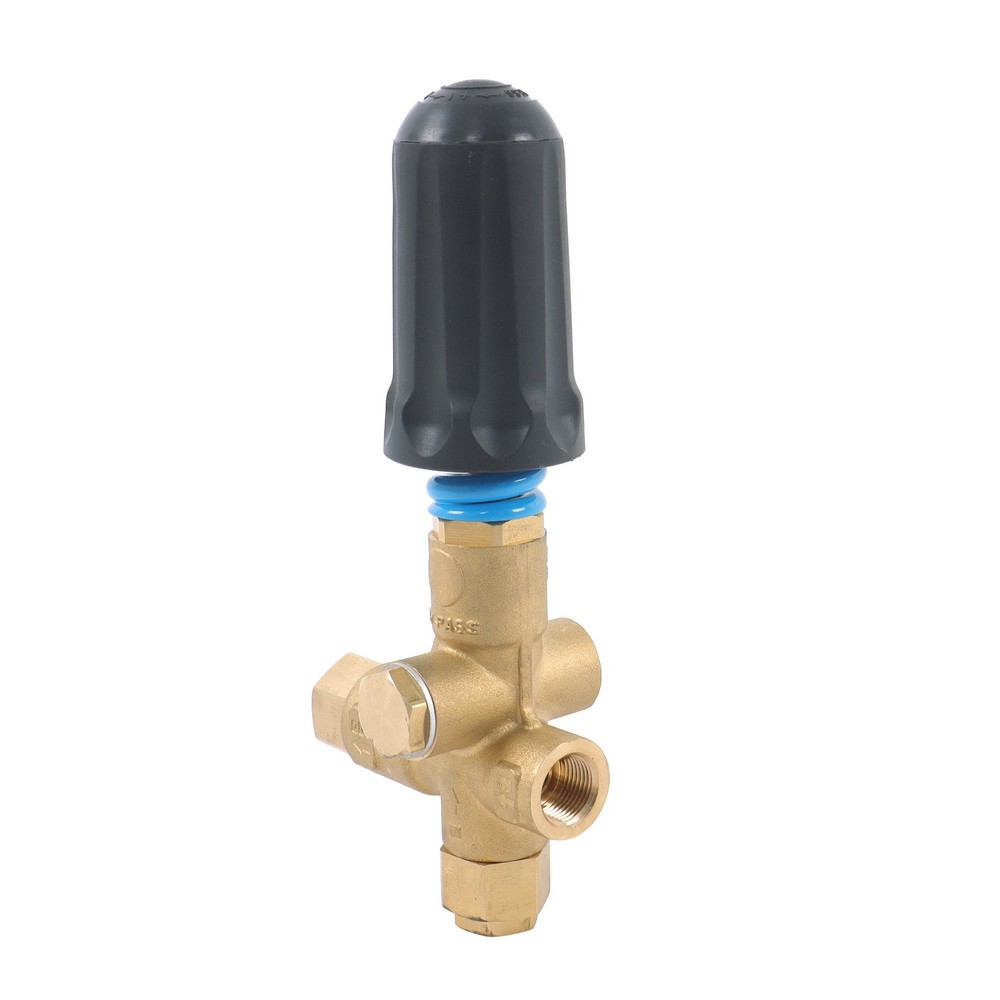 General Pump PULSAR4KHP Trapped Pressure Unloader Valve