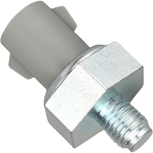 E3AZ-12A699-A Ignition Knock Detonation Sensor Compatible with Bronco E-100 E