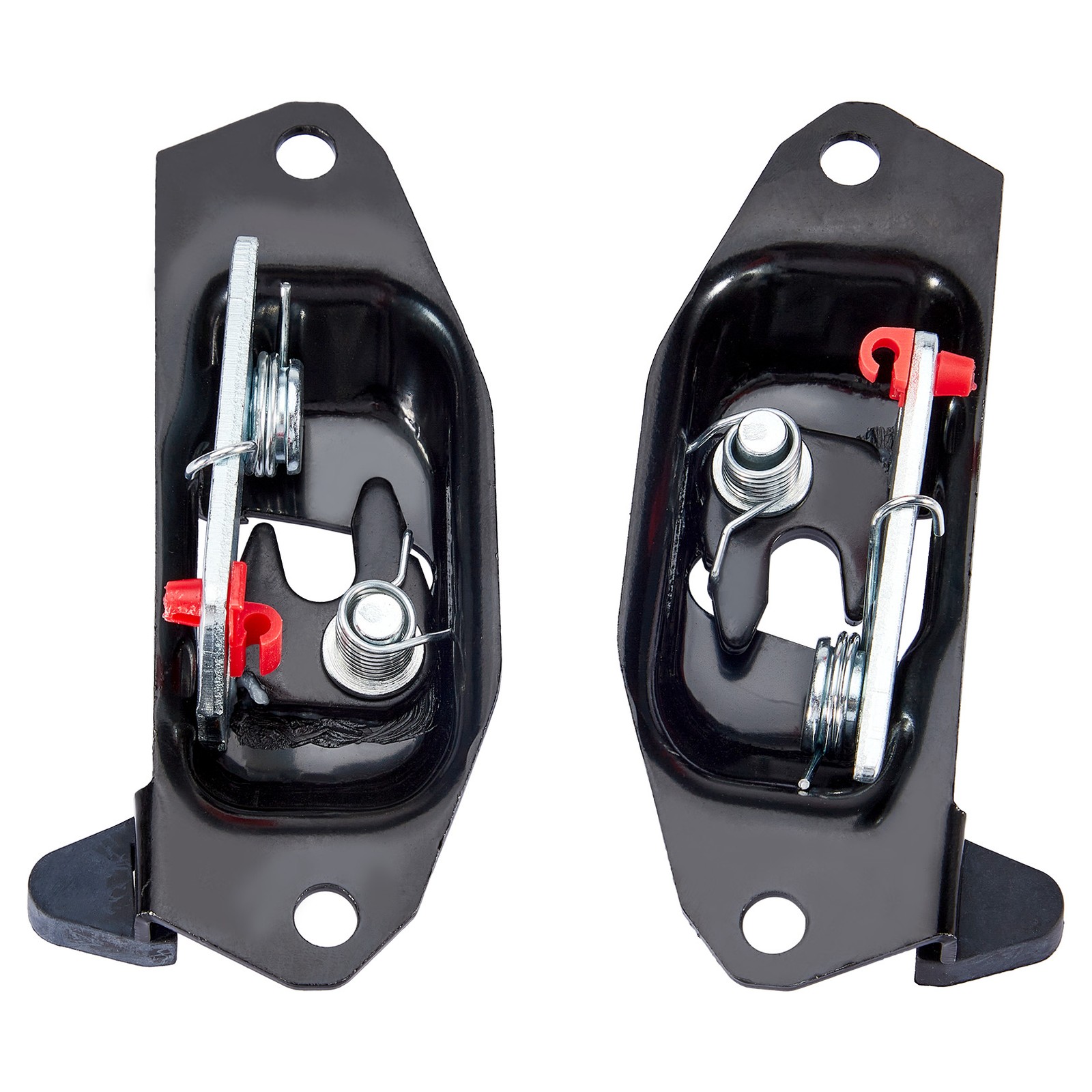 Tailgate Rebuild Kit Handle Bezel Latch for Chevy Silverado GMC Sierra 15997911