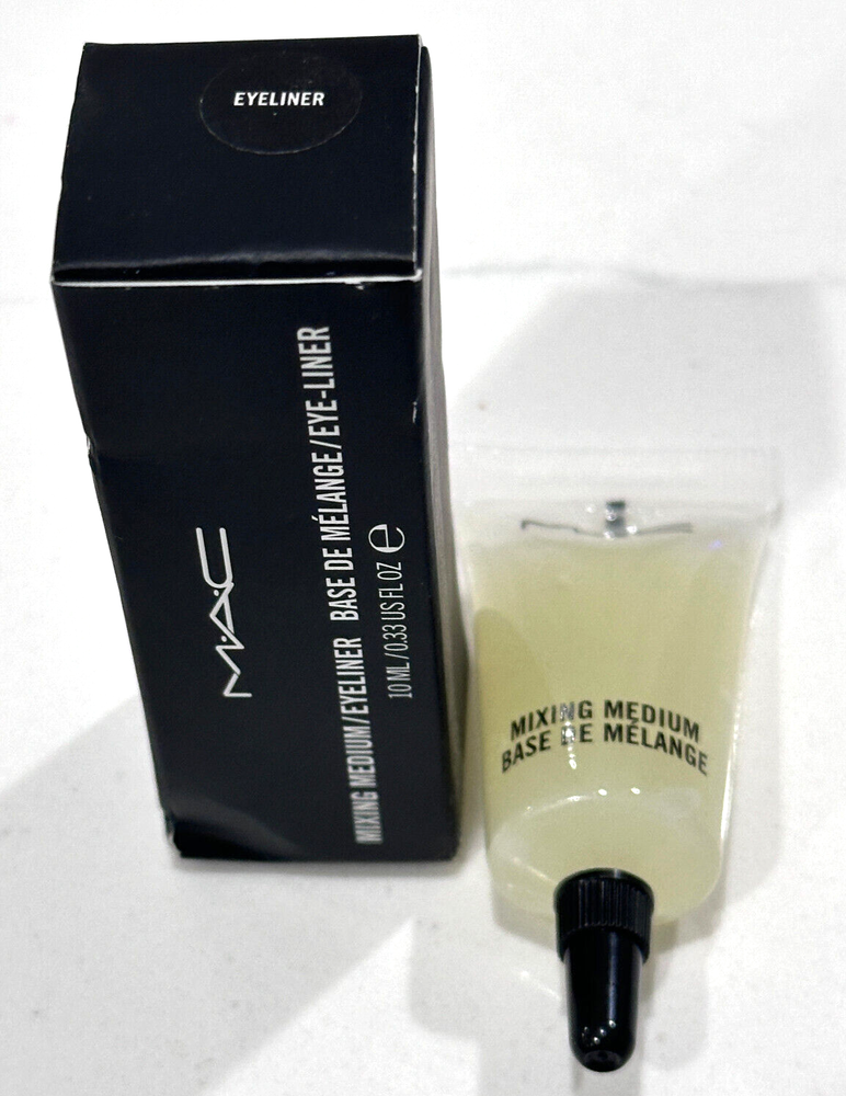 MAC Mixing Medium EYELINER