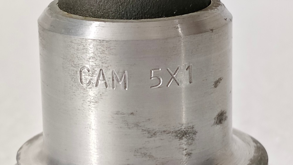 CLEMCO CAM5X1 NOZZLE SPRAYER