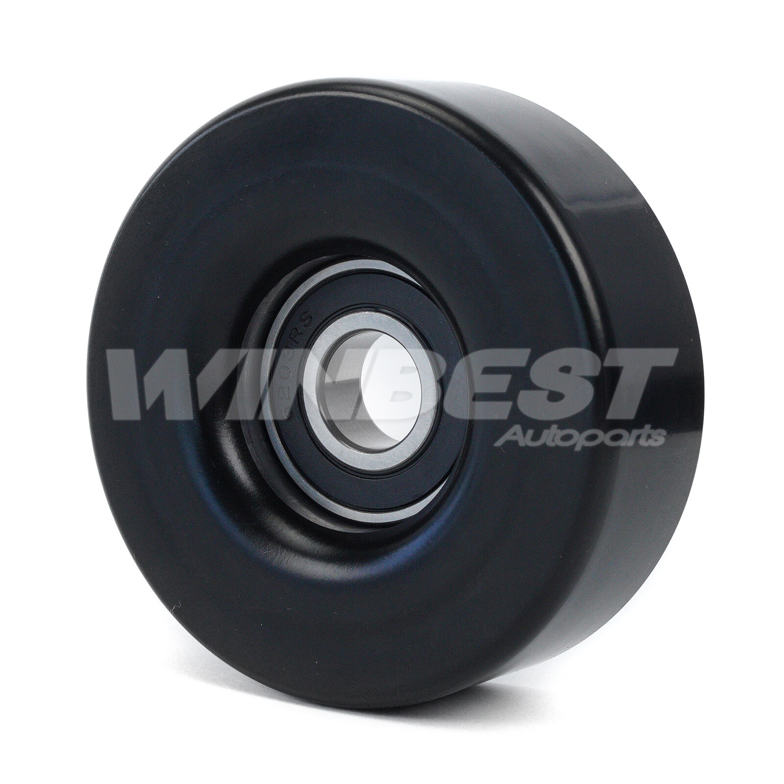 Serpentine Belt Component Kit fit Chevrolet Express Silverado Tahoe GMC Savana