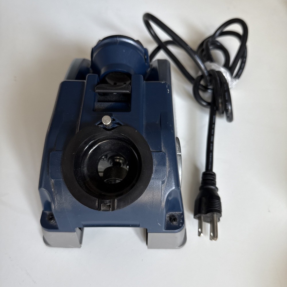 Drill Doctor Drill Bit Sharpener XP2 Electric 3/32 -1/2 in - CLEAN