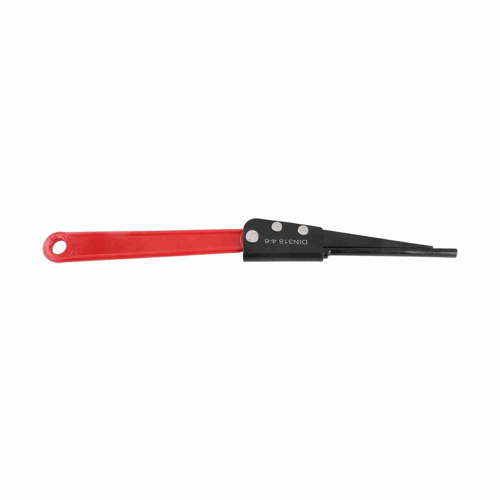 Morse Taper Spindle Disassembly Tool Semi Automatic Arbor Shank Drift Key New