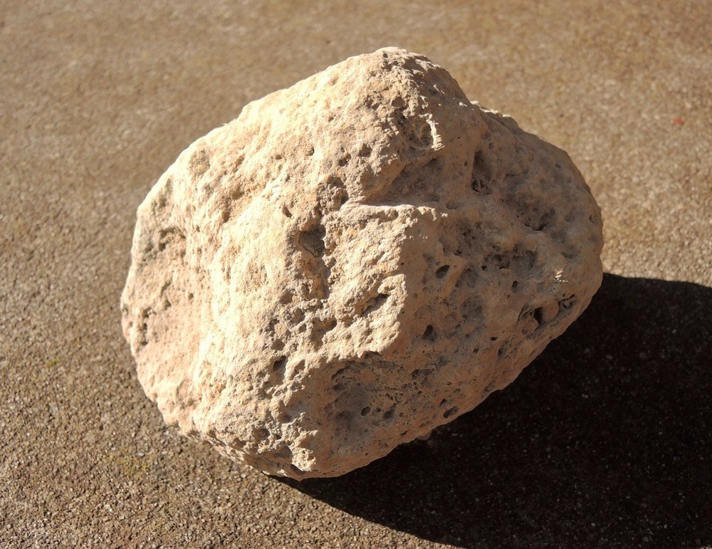 Large Pumice Stone Volcanic Rock