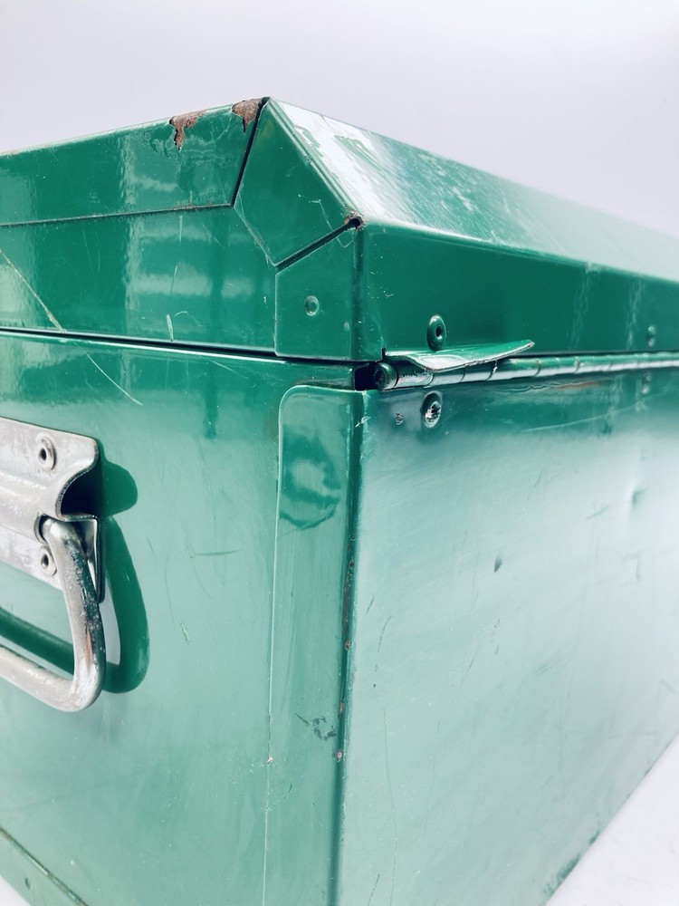 MCELROY ASW15901 SOCKET FUSION STORAGE BOX TYPE-D
