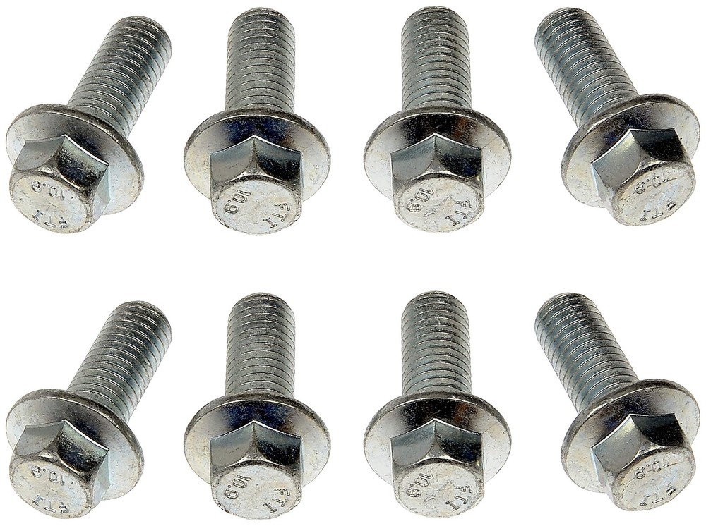 Dorman 926846 Truck Bed Hardware Set