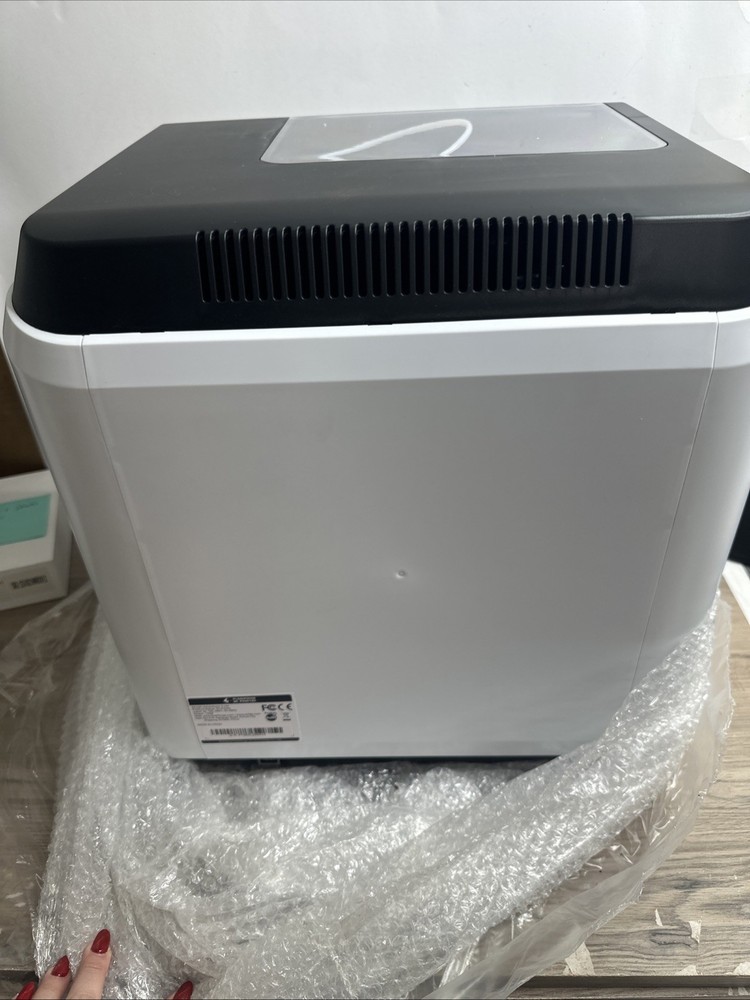 Flashforge Adventurer 3 3D Printer Fully Enclosed Printing US