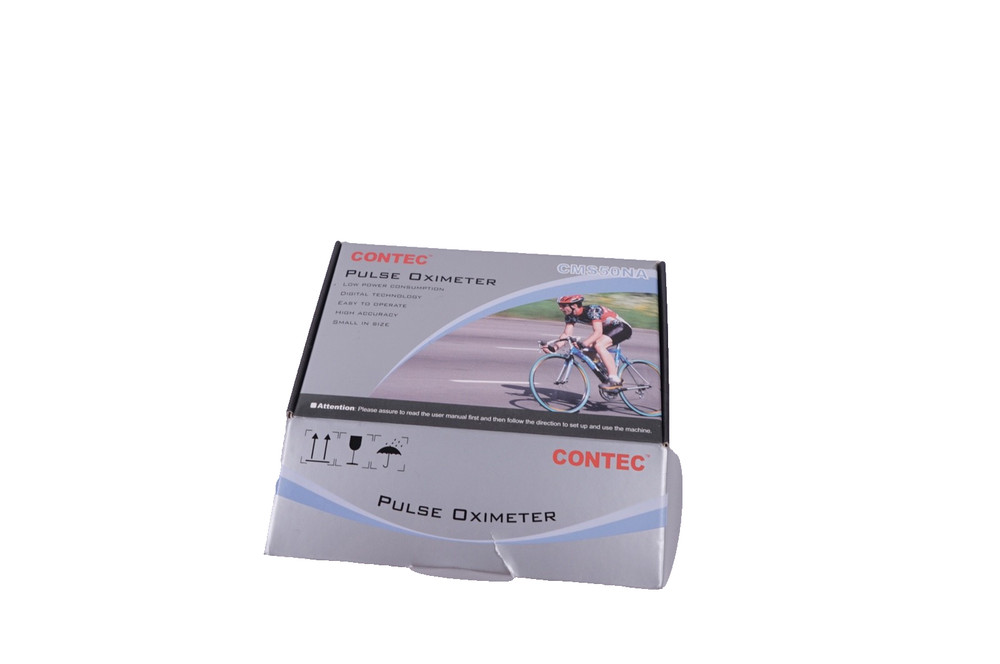 CONTEC PULSE OXIMETER CMS50NA