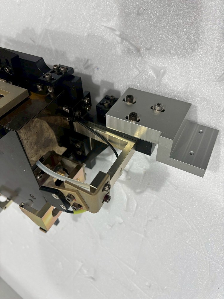 NIKON / PARTS MODULE (EX14C LOAD PORT)