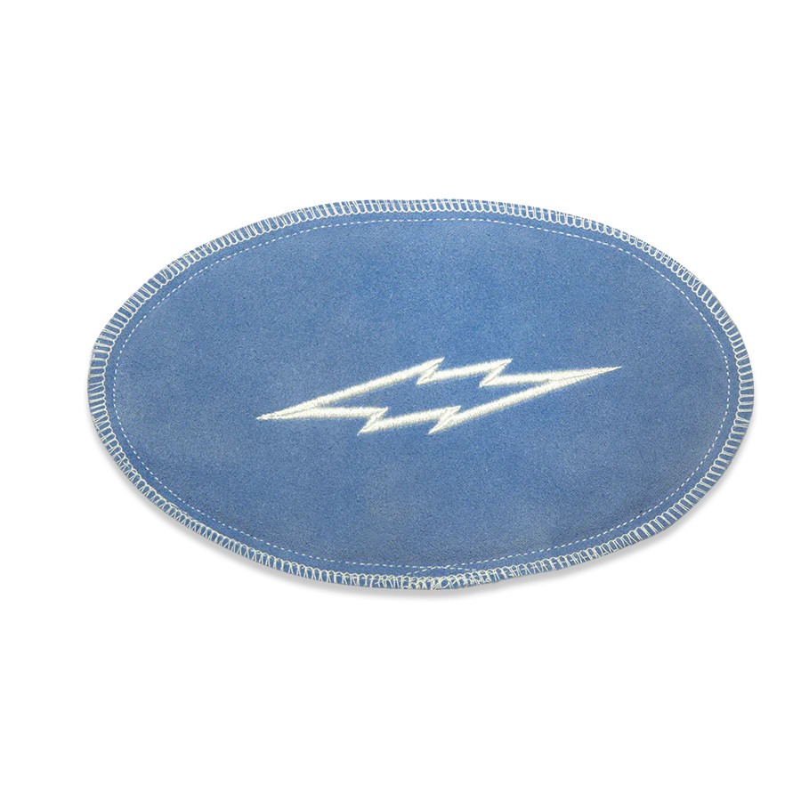 Storm Oval Bolt Shammy