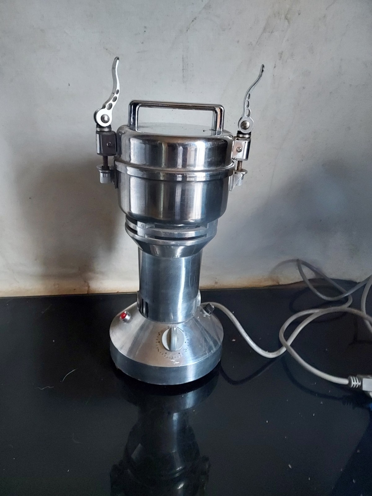 Grain Mill Grinder Commercial