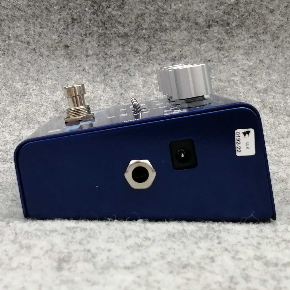 API TranZformer LLX bass pre