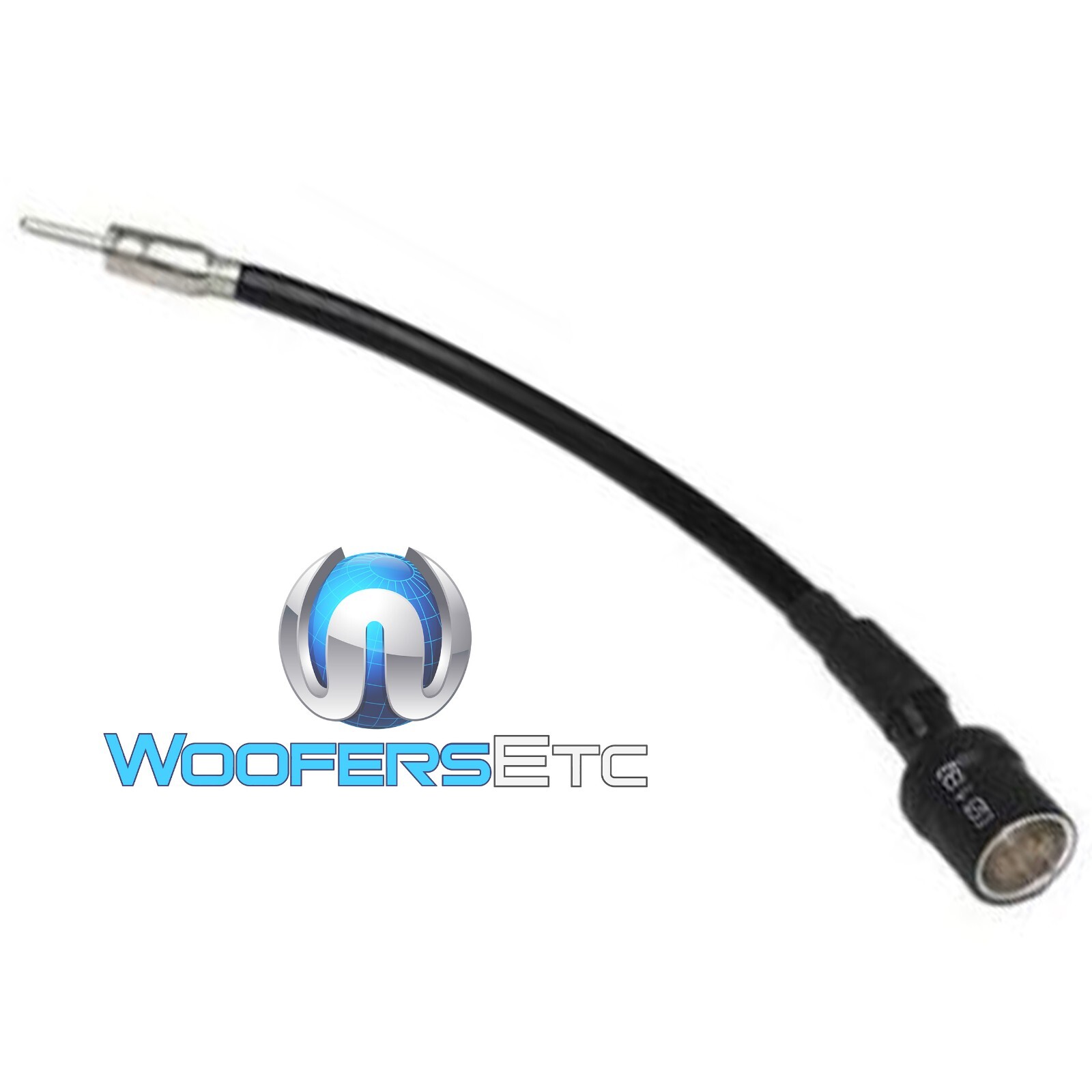 AFTERMARKET NM9 RADIO STEREO INSTALL FACTORY OEM CAR ANTENNA ADAPTER CABLE PLUG