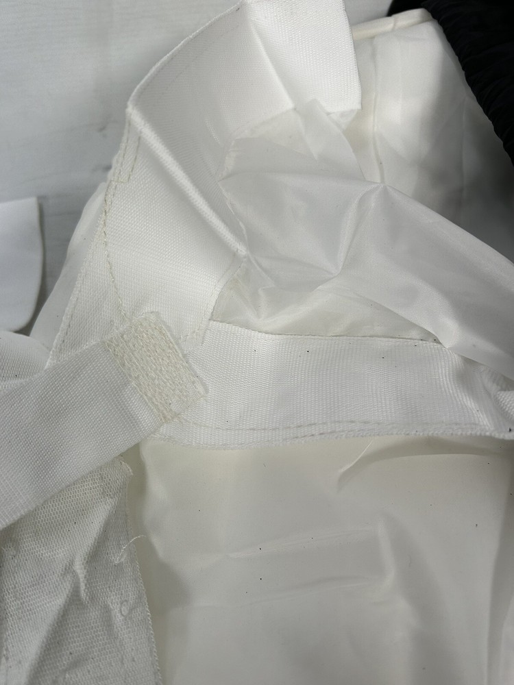30x30 White Chimera for Butterfly frame