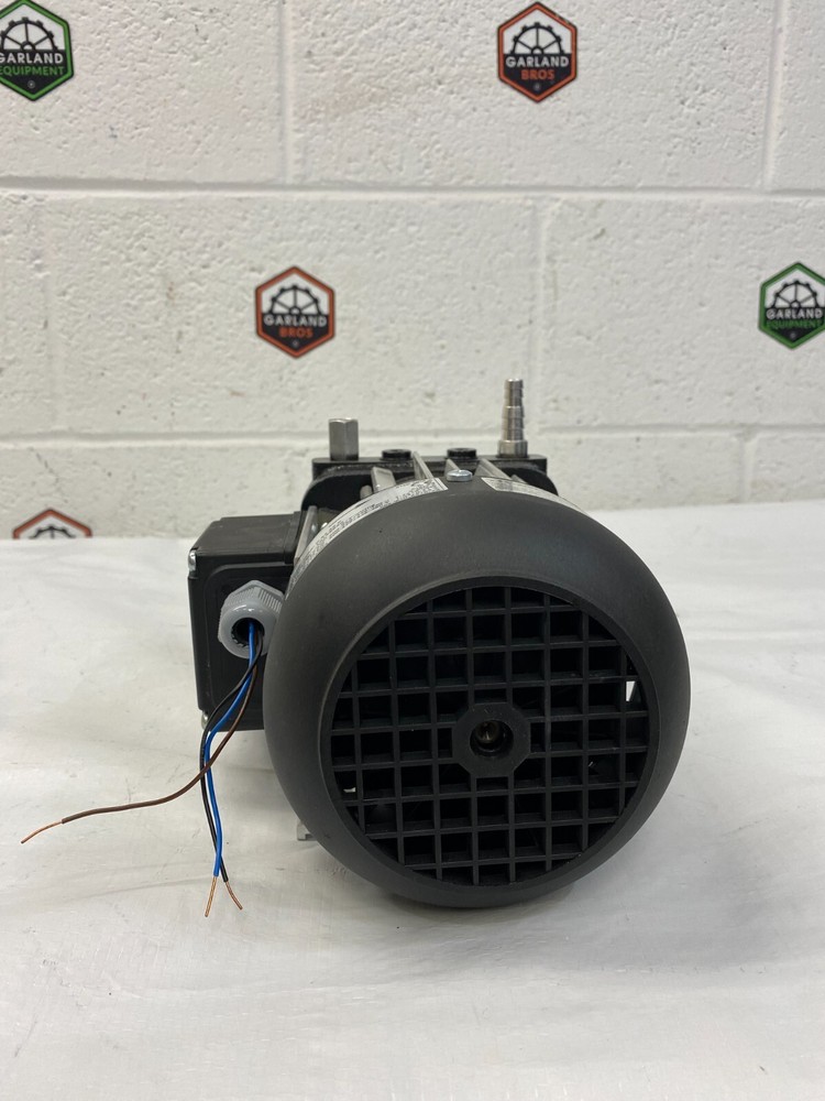 Thomas Picolino VTE3 Rotary Vane Pump