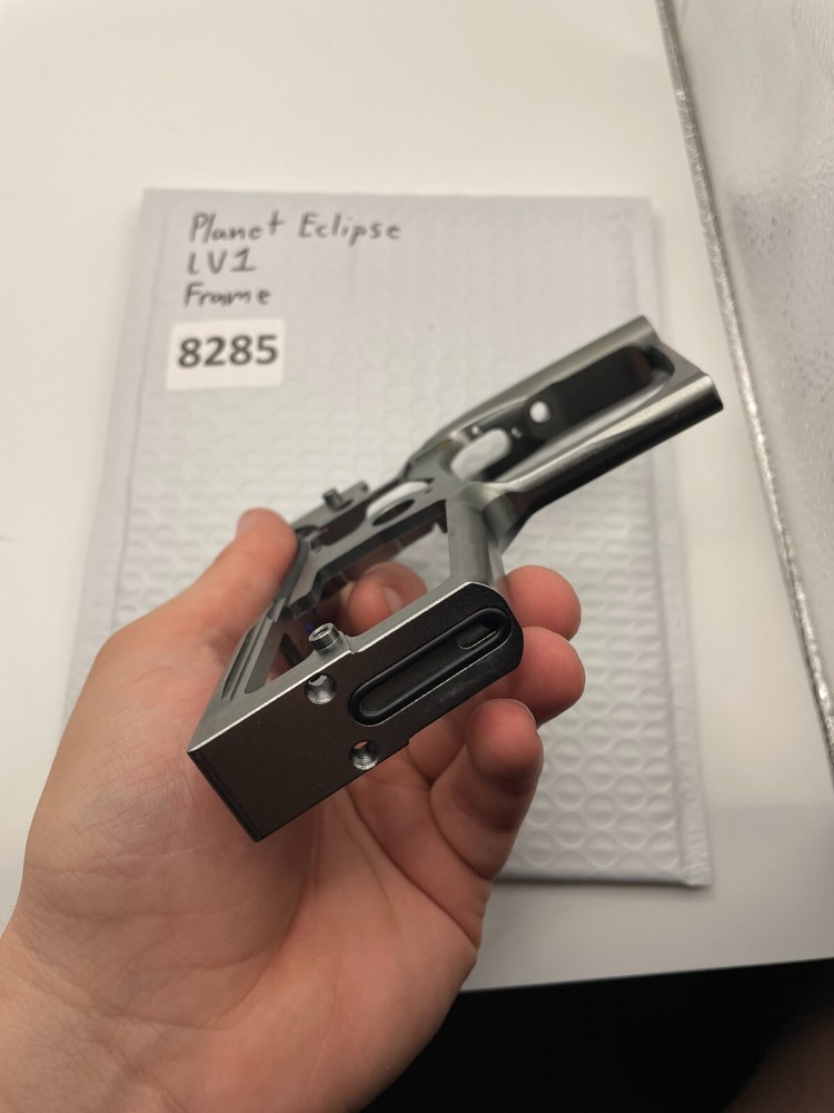 Planet Eclipse LV1 Frame