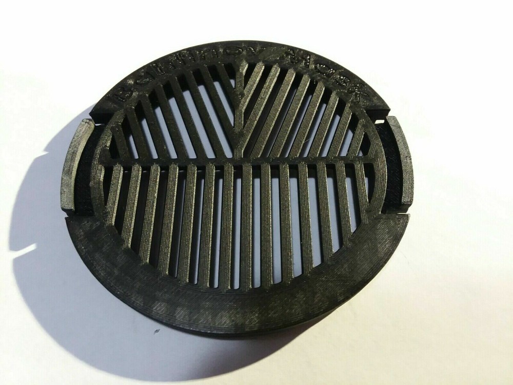 100mm Thread DSLR Camera Lense Bahtinov Focus Mask