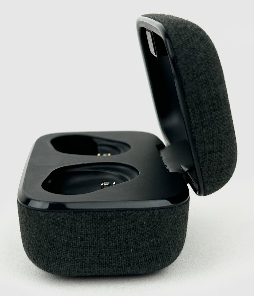 Sennheiser Momentum True Wireless 3 CASE ONLY - Black - U