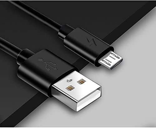 Micro USB Data/Charger Cable for Kodak Mini, Printomatic, Lifeprint