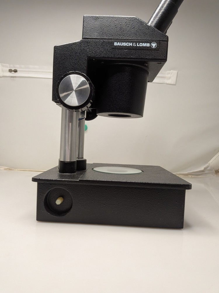 Bausch and Lomb ASZ45L3 Microscope