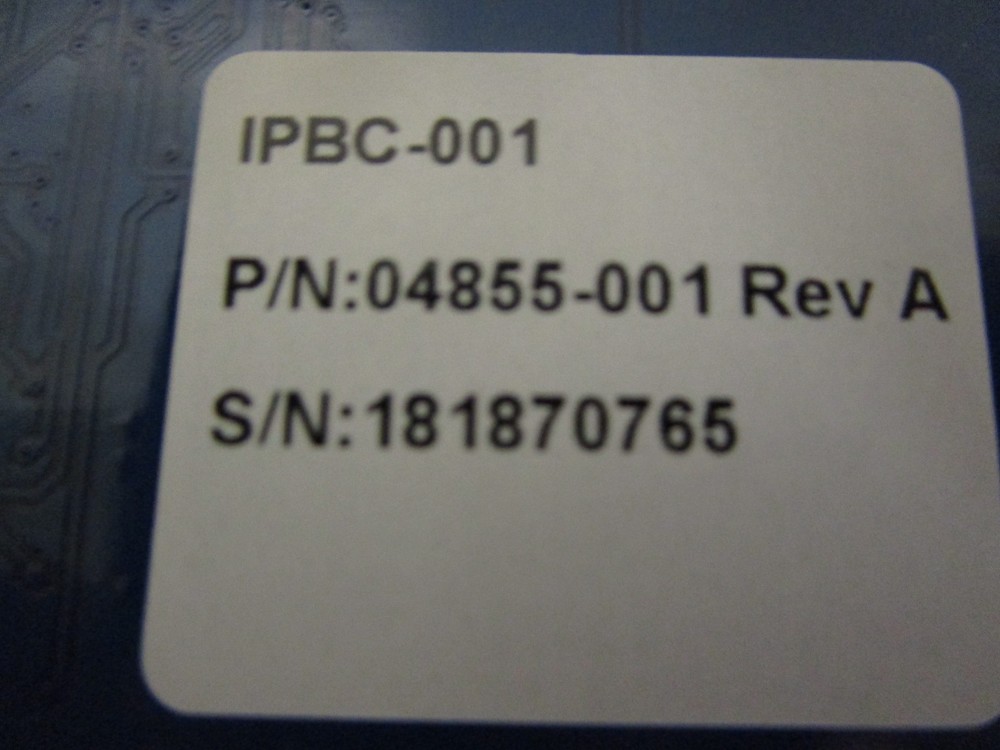 Keri Systems IPBC-001 Intelliprox Blue Controller Board