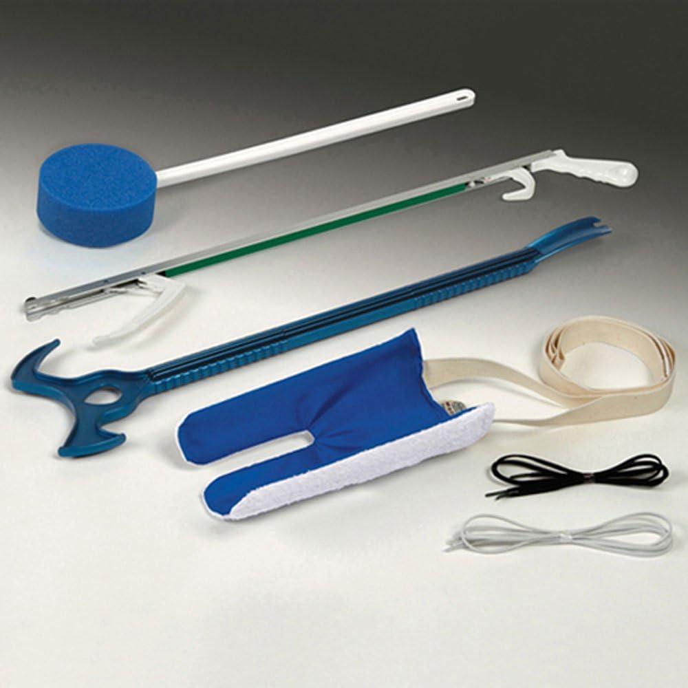 Bend Aid Hip Kit - Deluxe (738000001)
