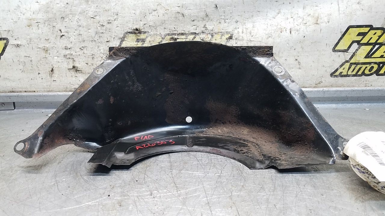 Automatic Transmission Dust Cover 4L80E HD Fits 99-00 CHEVROLET 3500 1334697