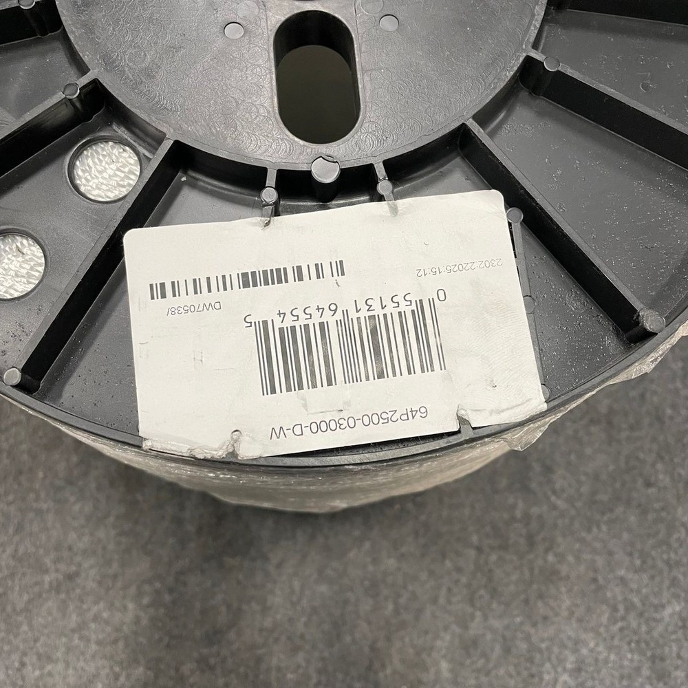 DOTTIE 3/4'' x 3000' Pull Line Measuring Tape DWP3002*