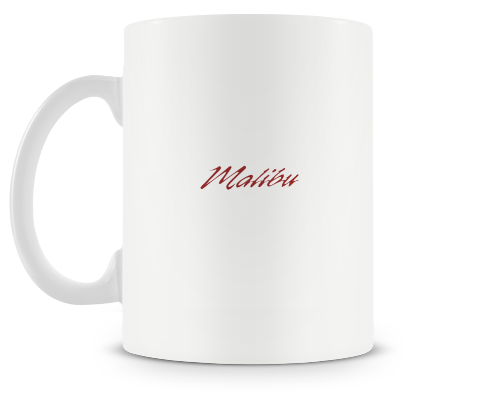 Piper Malibu Mug - 15oz