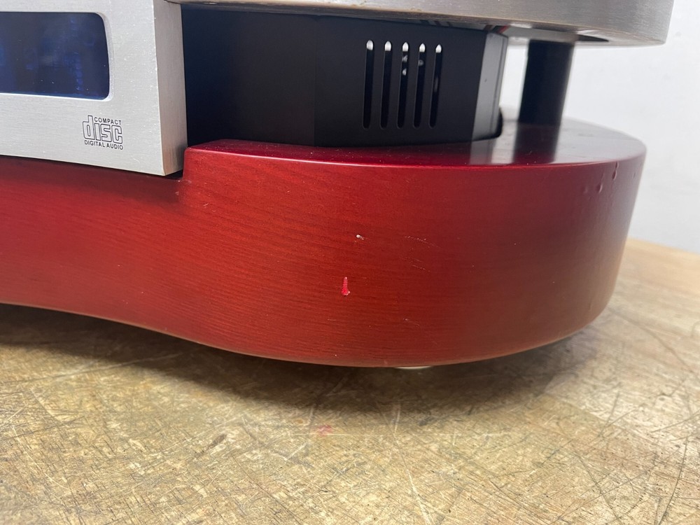 Consonance CDP-5.0 Droplet CD Player