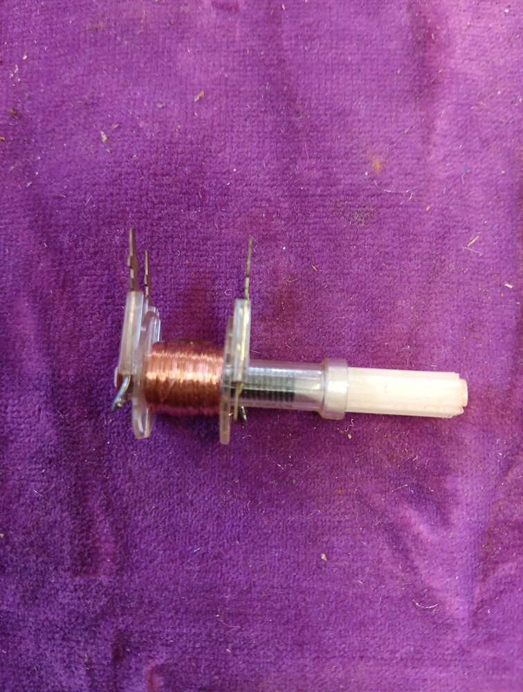 JVC Potentiometer