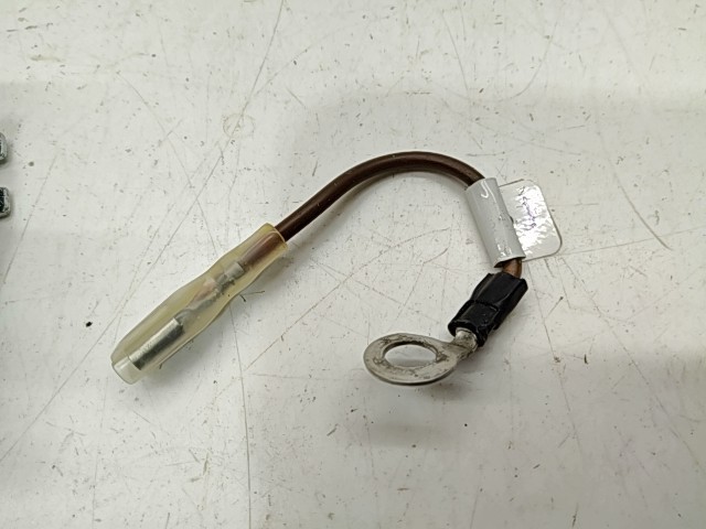 Warn Winch Replacement Contacter - 2000 Polaris NOS