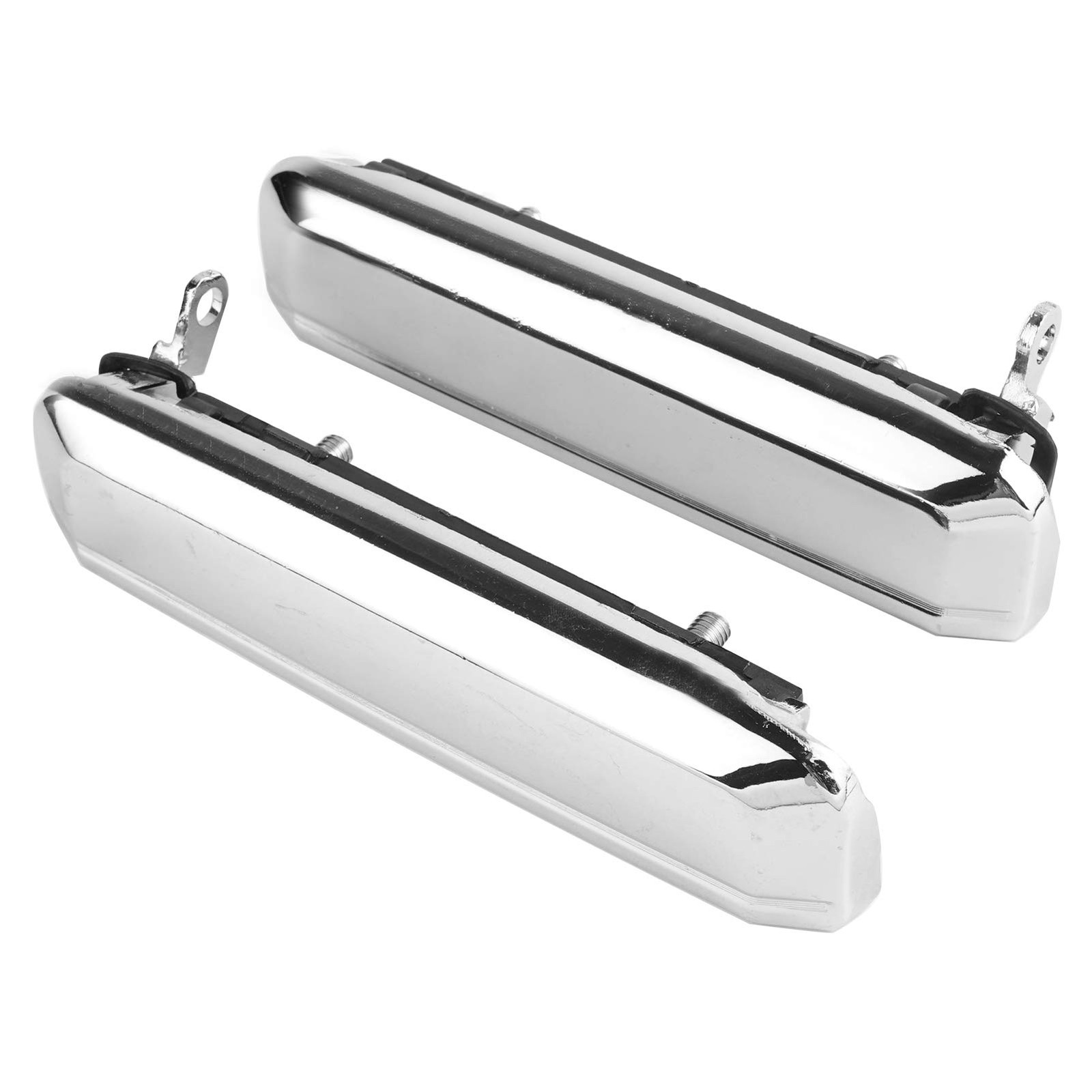 Chrome Exterior Door Handle Nissan D21 Hardbody 86-97