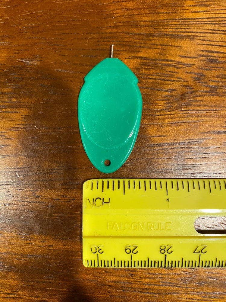 NEEDLE THREADER 1pc