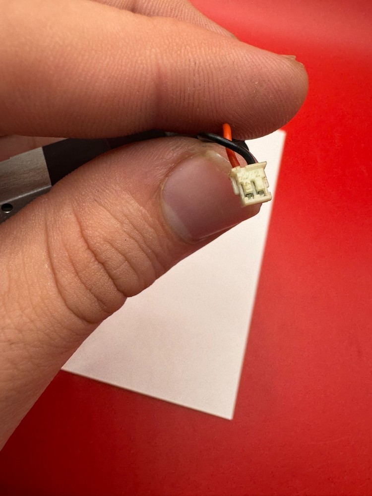 DLX Luxe 1.0 Solenoid