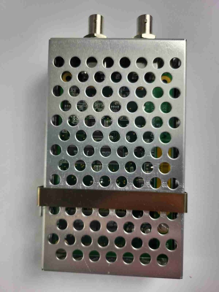 2 x Video Serizliers HD Digital O/P Module