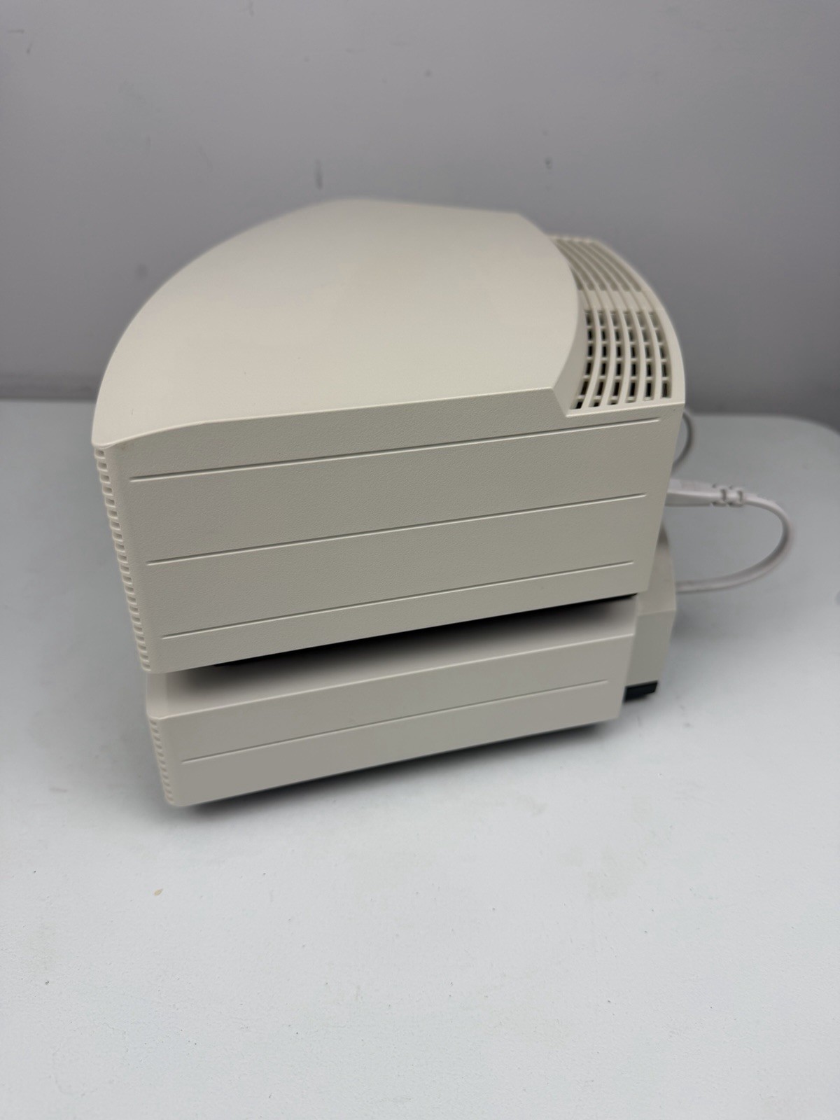 Bose Wave Music System AWRCC2 3-Disc Multi-CD Changer **FOR PARTS**